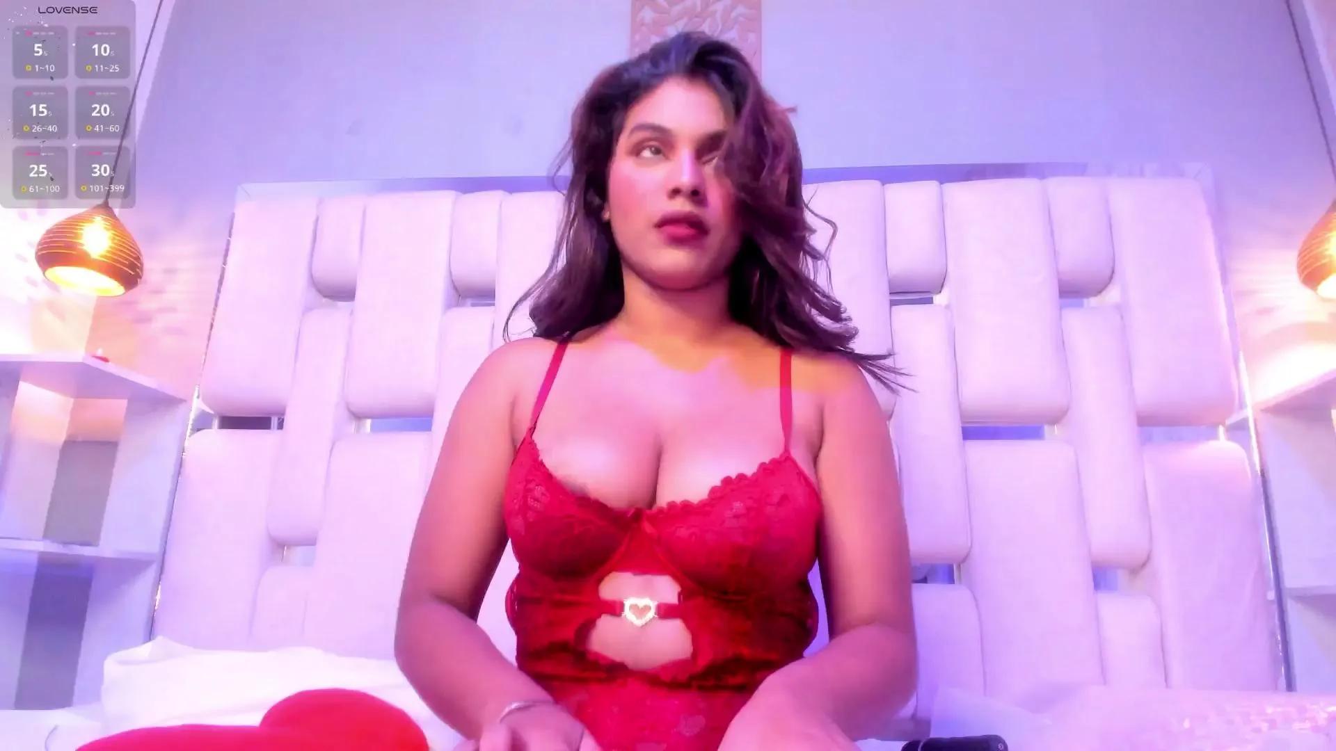 Offline AmyEvan on Cam4