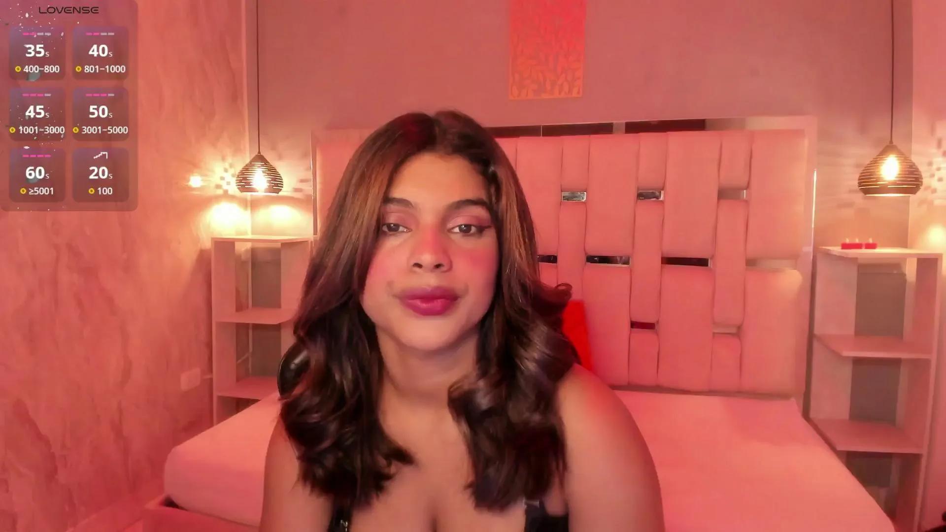 Offline AmyEvan on Cam4