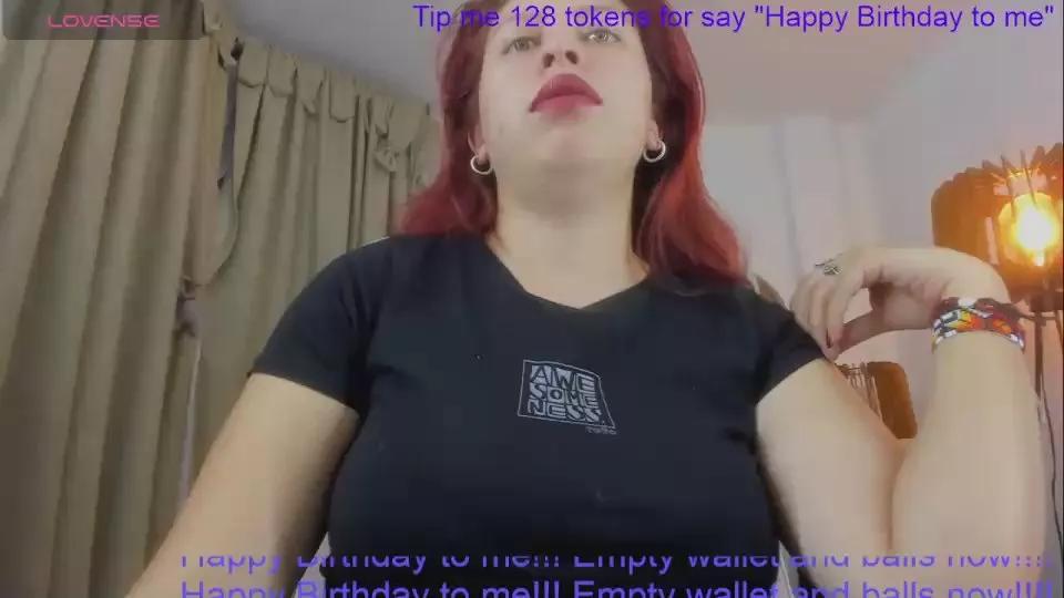 Offline Amywg on Cam4