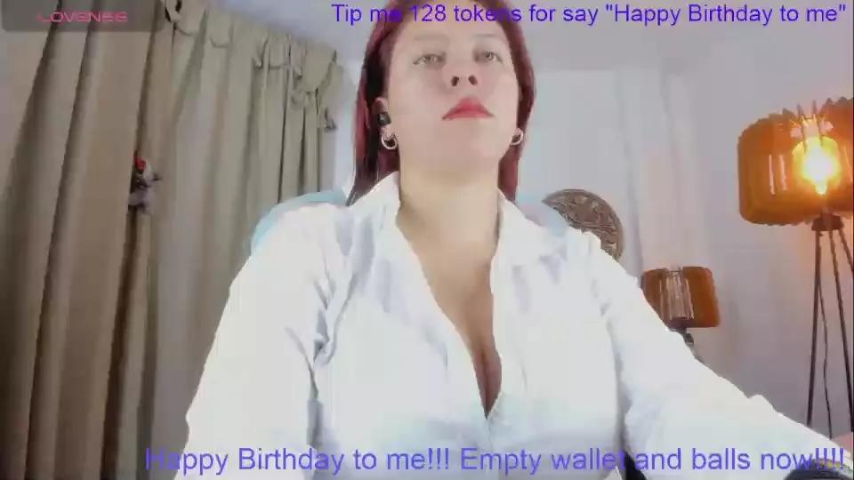 Offline Amywg on Cam4