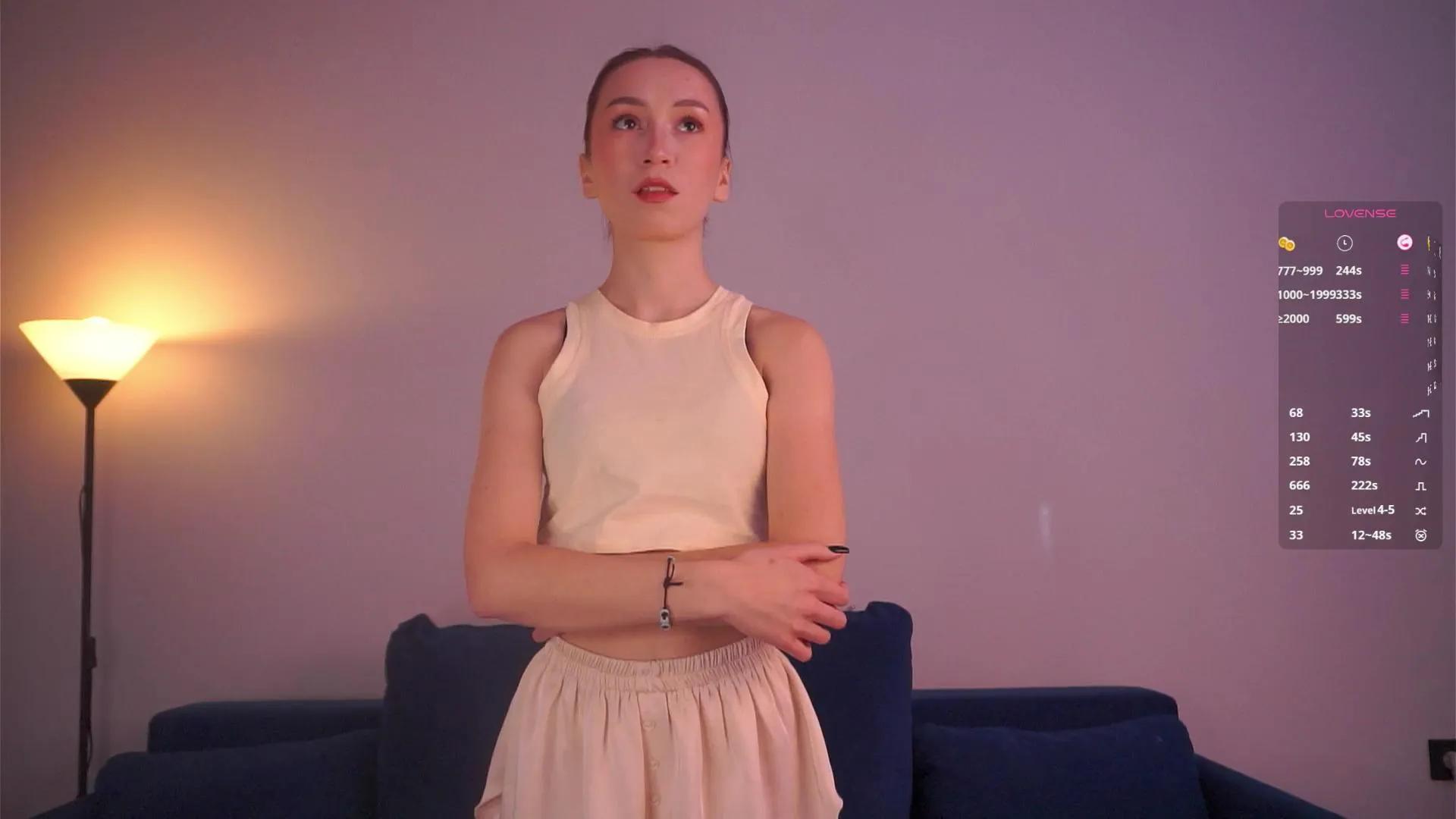 Offline AnaPuglia on Cam4