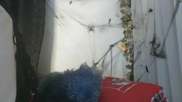 Offline angelainparis on Cam4