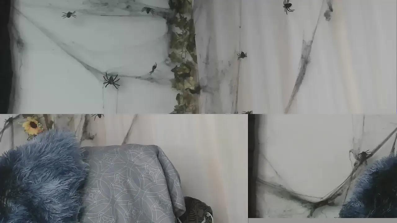 Offline angelainparis on Cam4