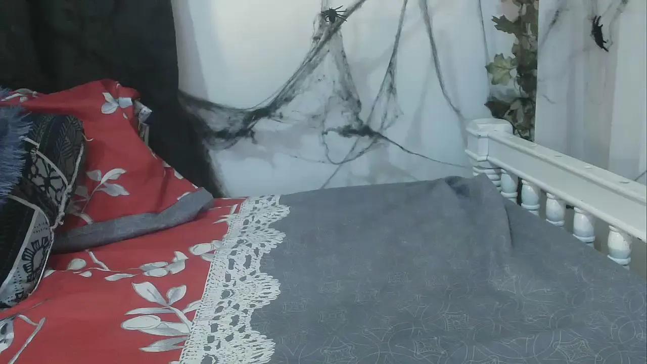 Offline angelainparis on Cam4