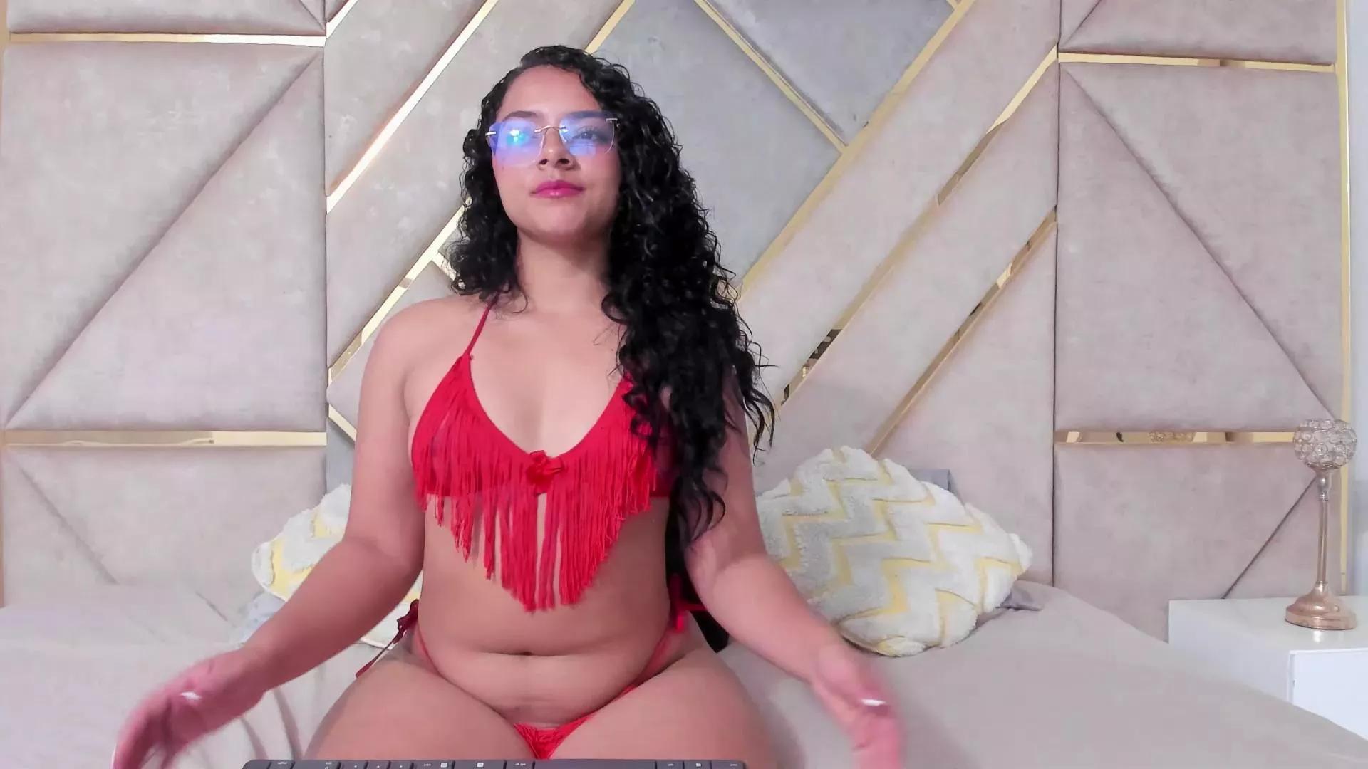 Offline AngelitAfrodita on Cam4