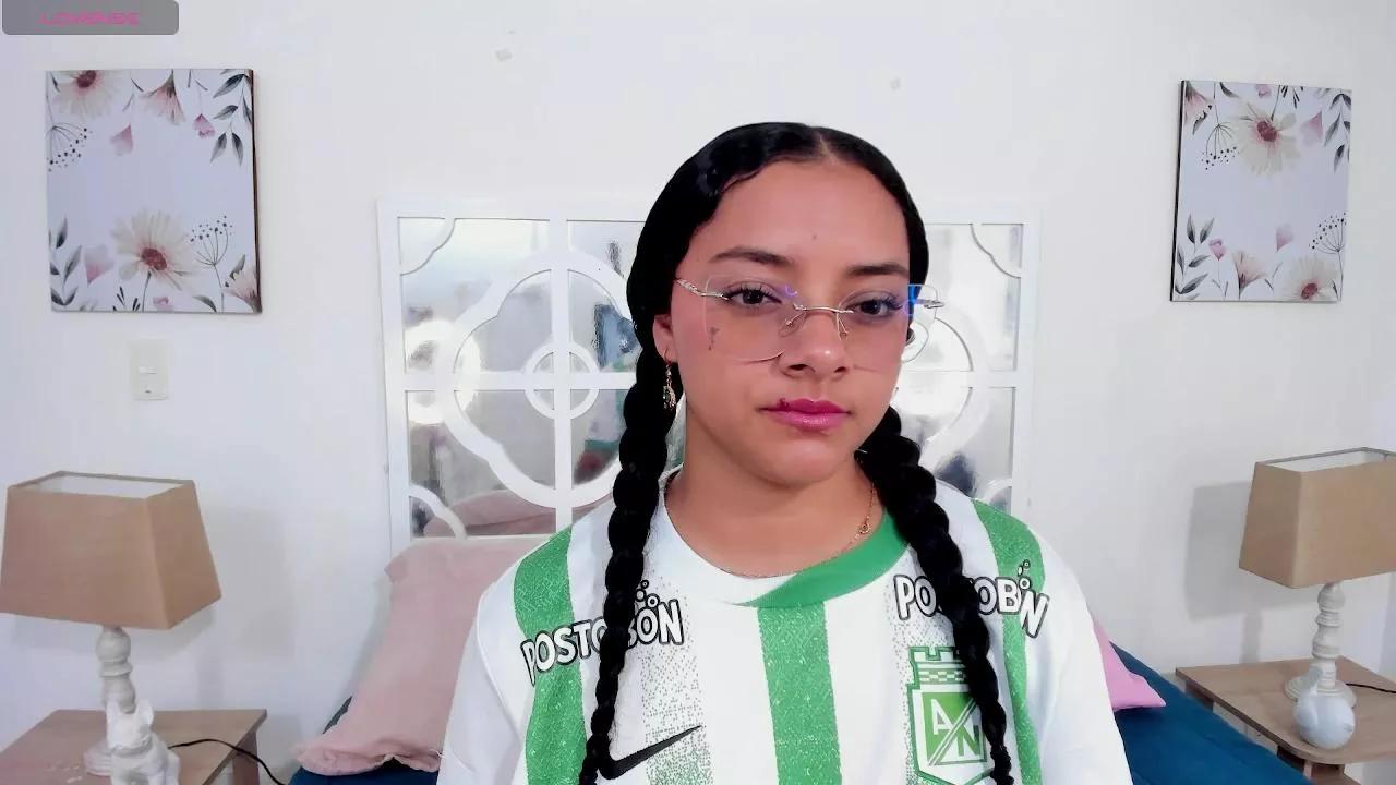 Offline AngelitAfrodita on Cam4