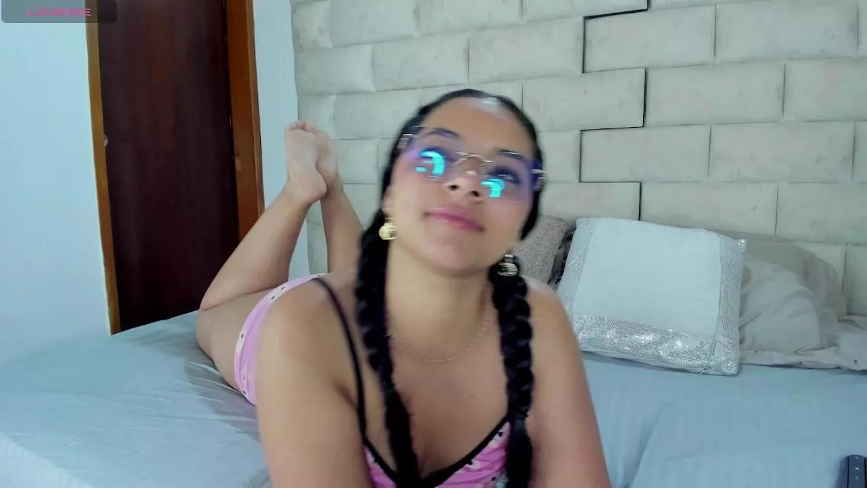 Offline AngelitAfrodita on Cam4