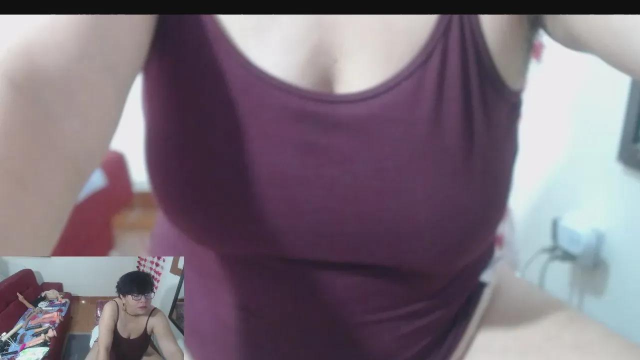 Offline angellove266 on Cam4