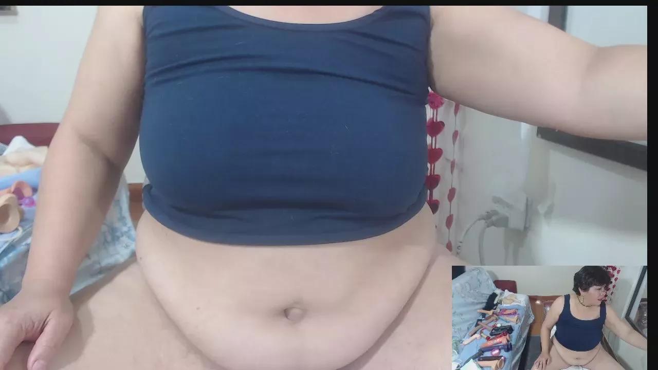 Offline angellove266 on Cam4