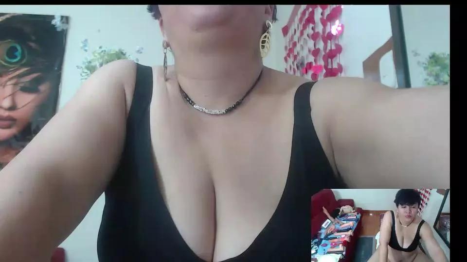 Offline angellove266 on Cam4