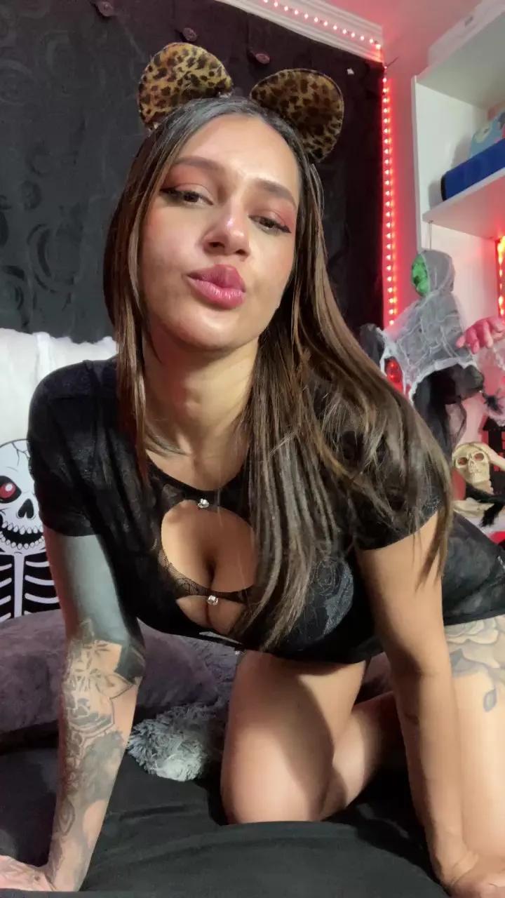 annabellelover_ on Cam4 