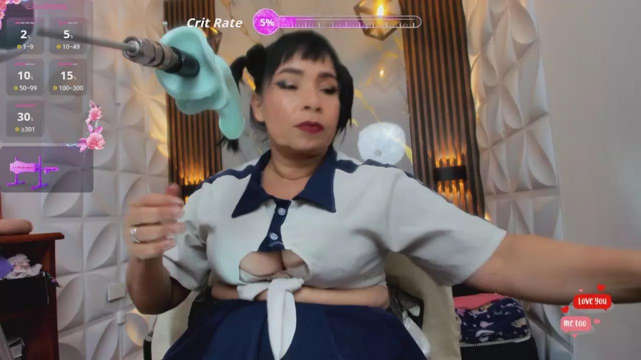 Offline annie_wigg on Cam4