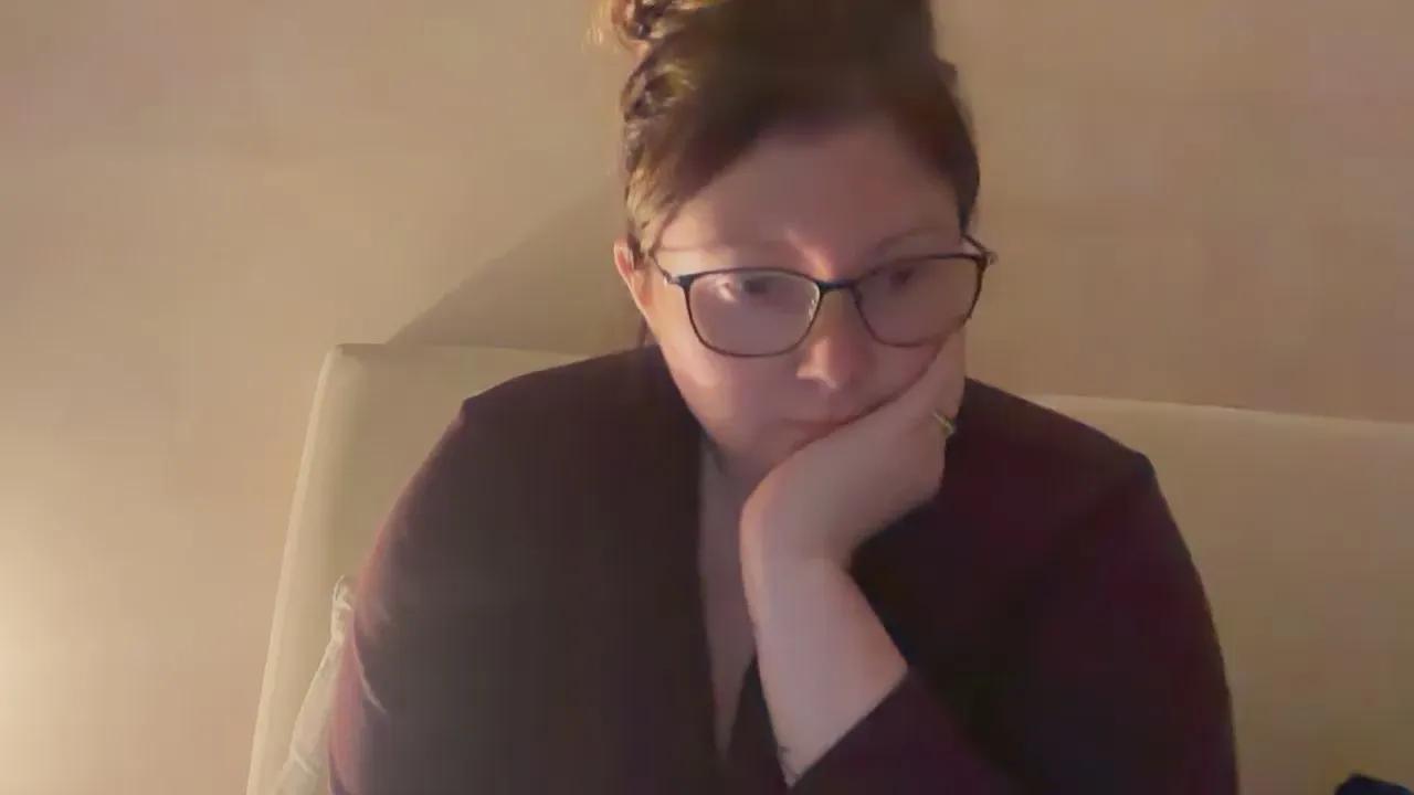 Freechat Annie_xox on Cam4