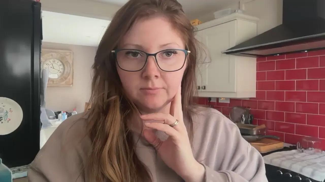 Freechat Annie_xox on Cam4