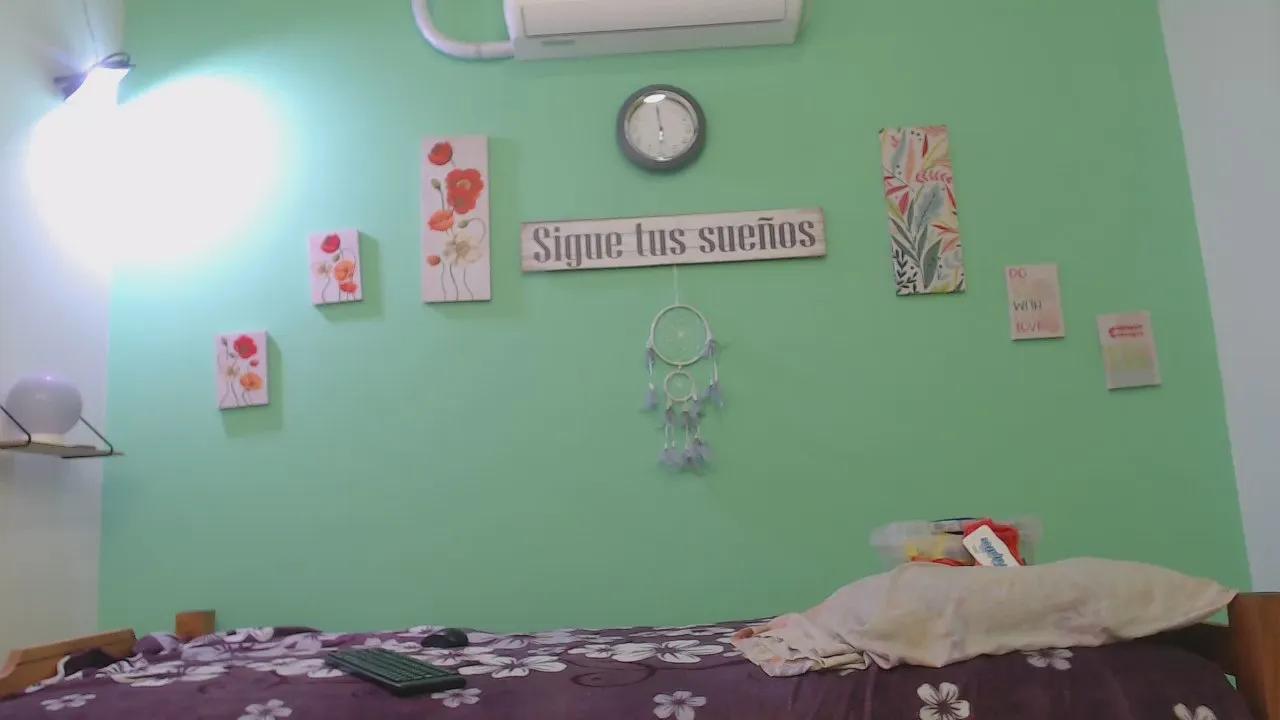 Offline antonelasmith01 on Cam4