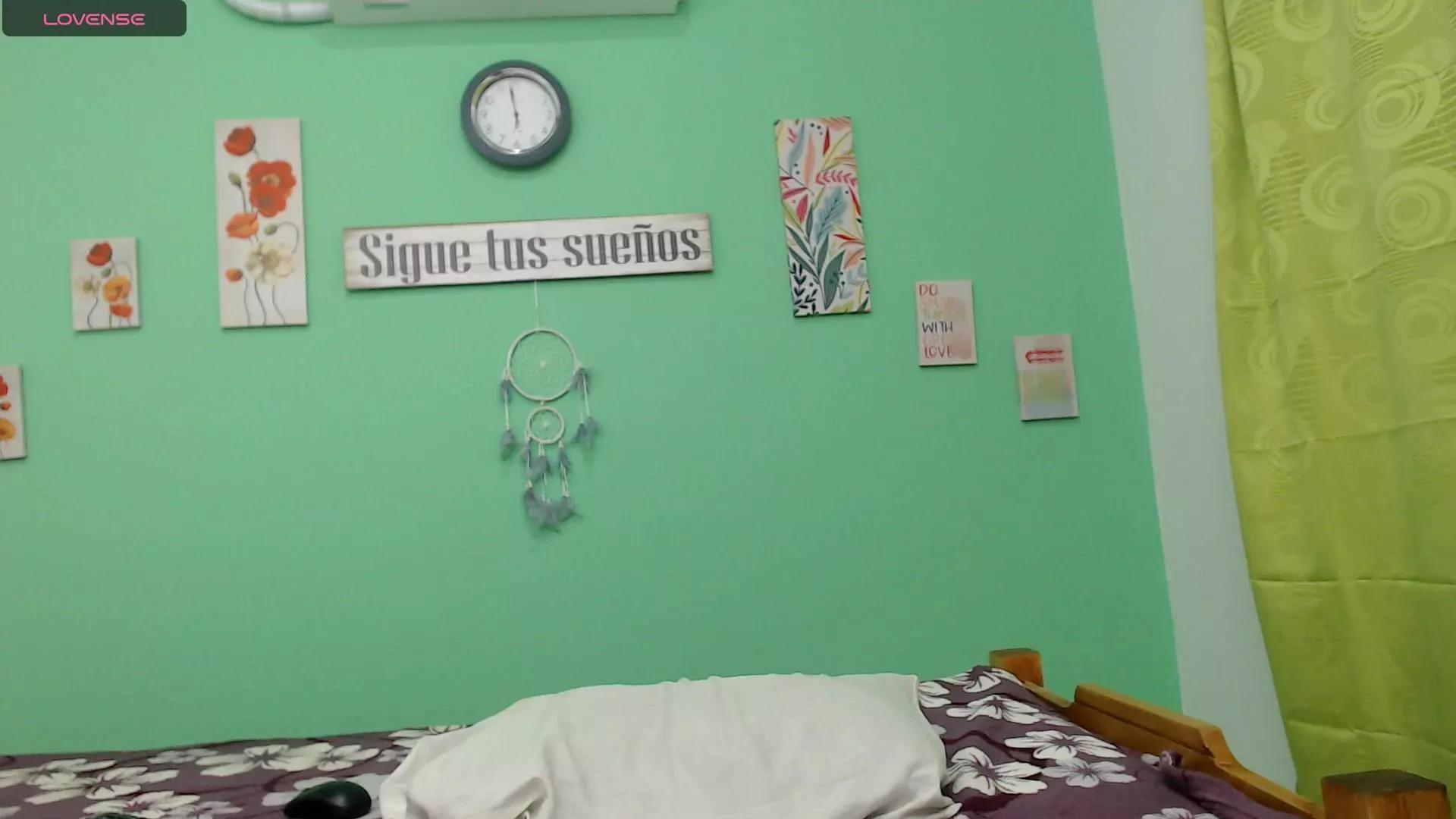 Offline antonelasmith01 on Cam4