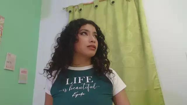 Offline antonelasmith01 on Cam4