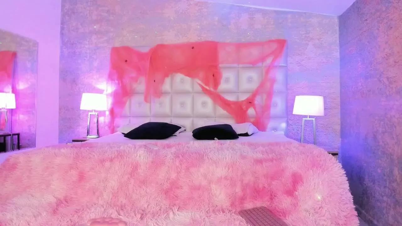 Freechat AntonellaRossi on Cam4