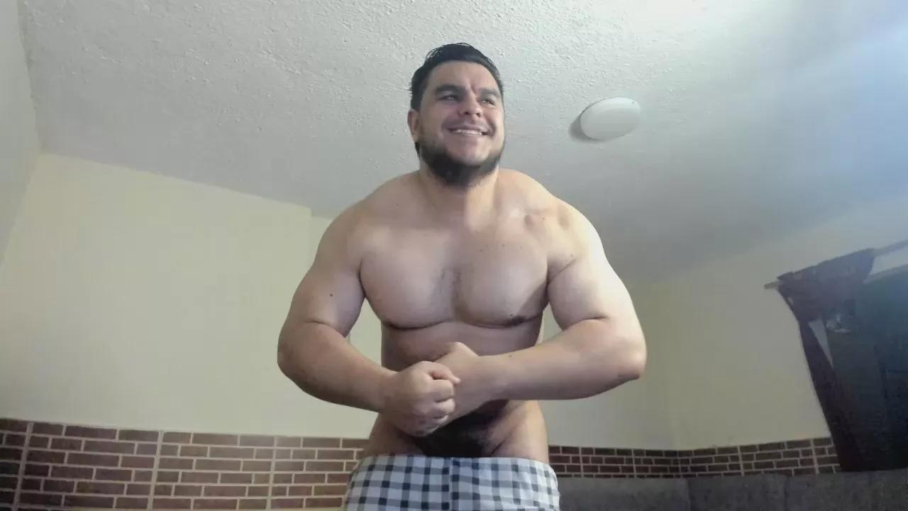 Offline ApholoV on Cam4