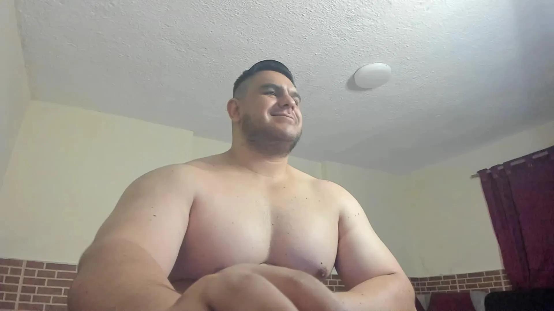 Offline ApholoV on Cam4