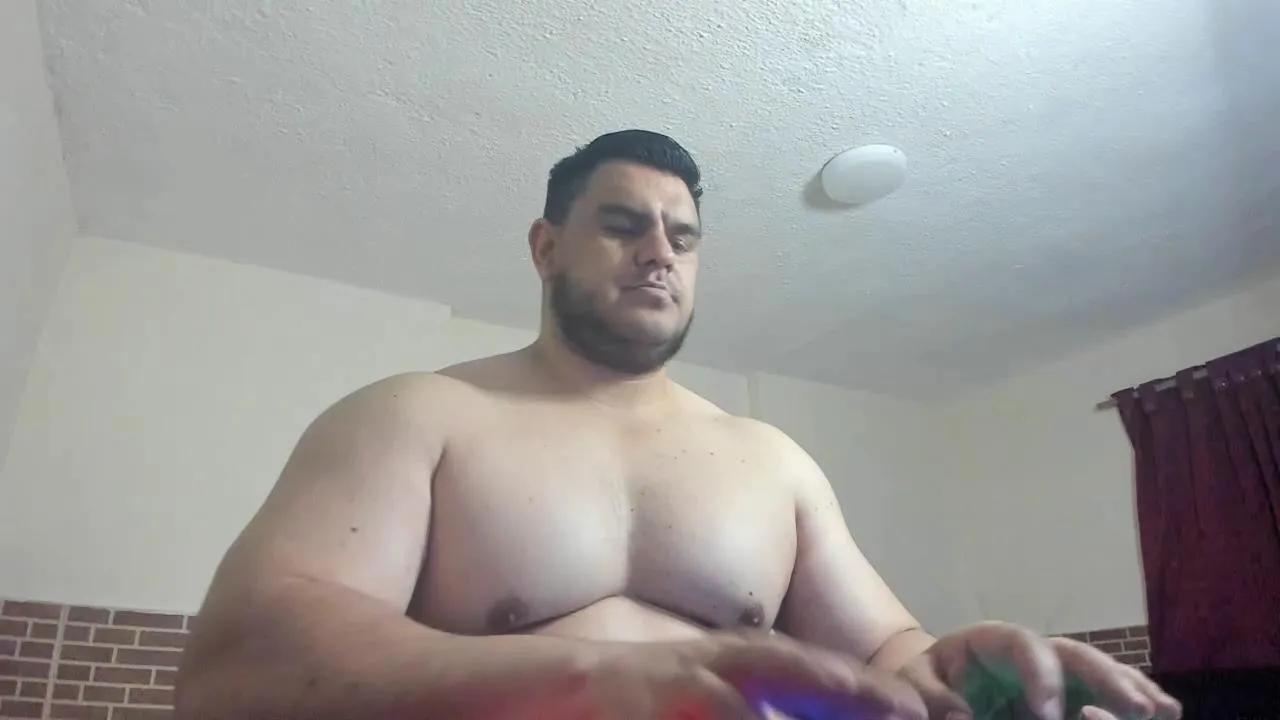 Offline ApholoV on Cam4