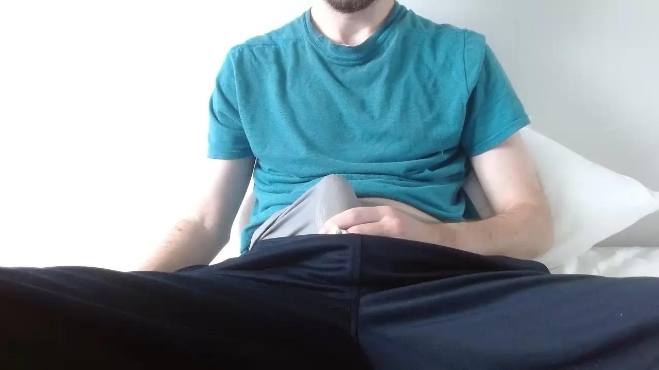 Offline arekusan on Cam4