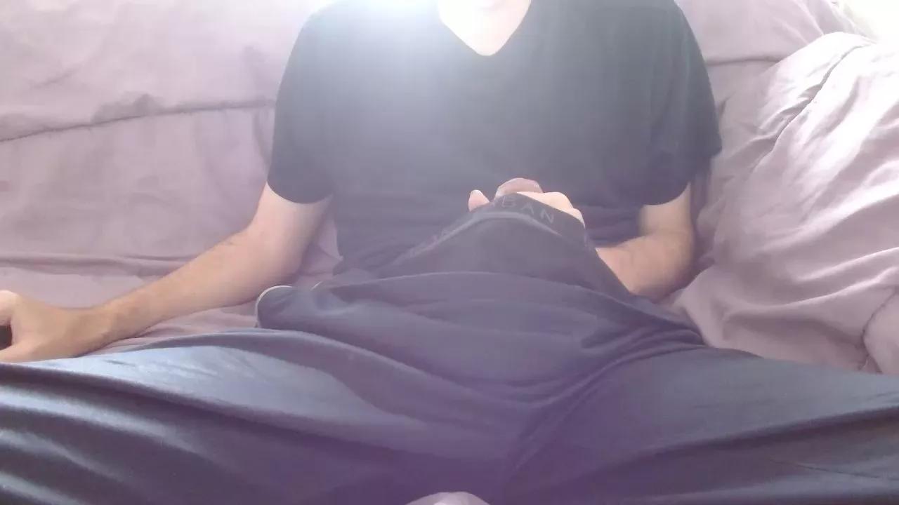 Offline arekusan on Cam4