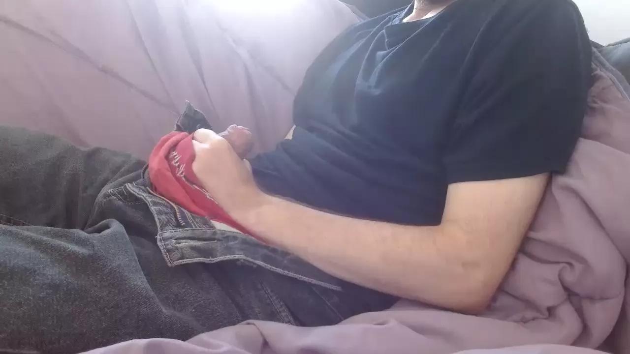 Offline arekusan on Cam4