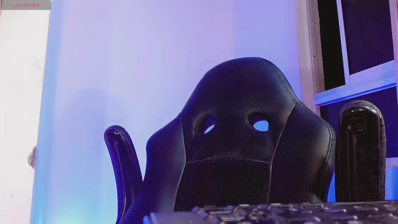 Offline ArielMaurry on Cam4