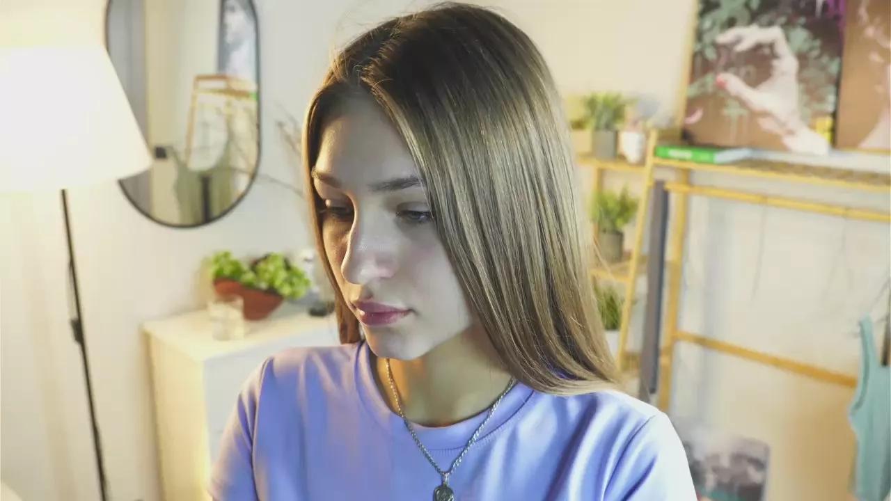 Freechat ArletteEsten on Cam4