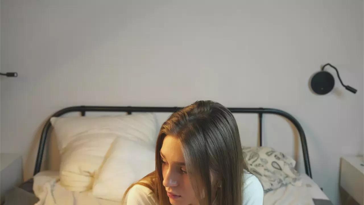 Freechat ArletteEsten on Cam4