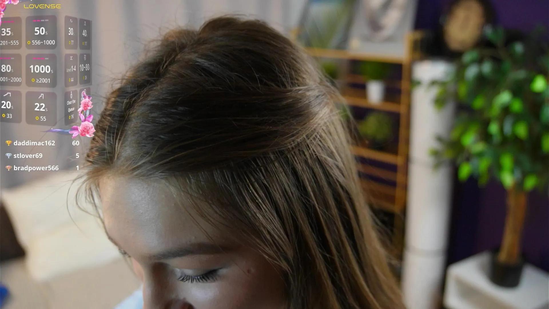 Cam4 ArletteEsten is Freechat ArletteEsten —  #femdom #blowjob #striptease #cute #amateur #C2C #schoolgirl