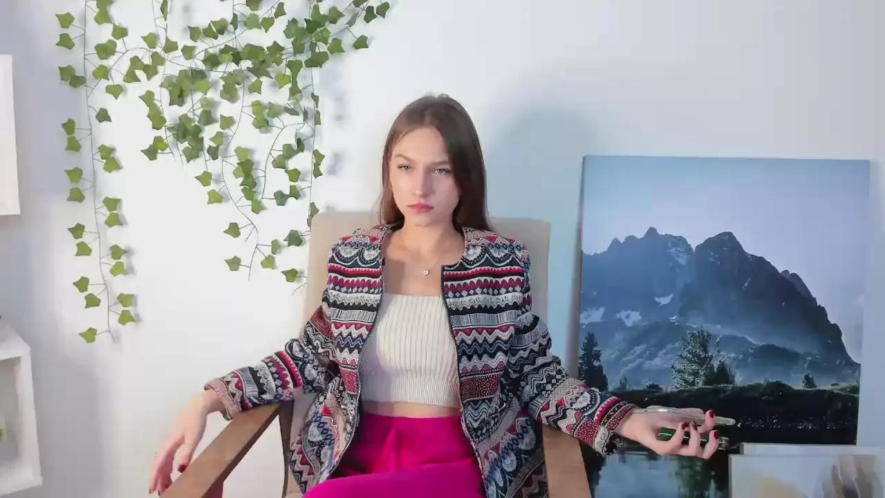 Freechat ArletteEsten on Cam4