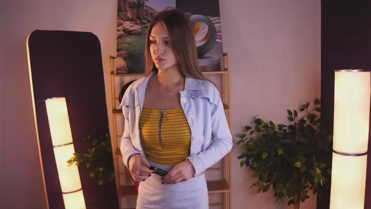 Freechat ArletteEsten on Cam4