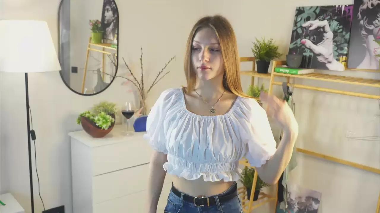 Freechat ArletteEsten on Cam4