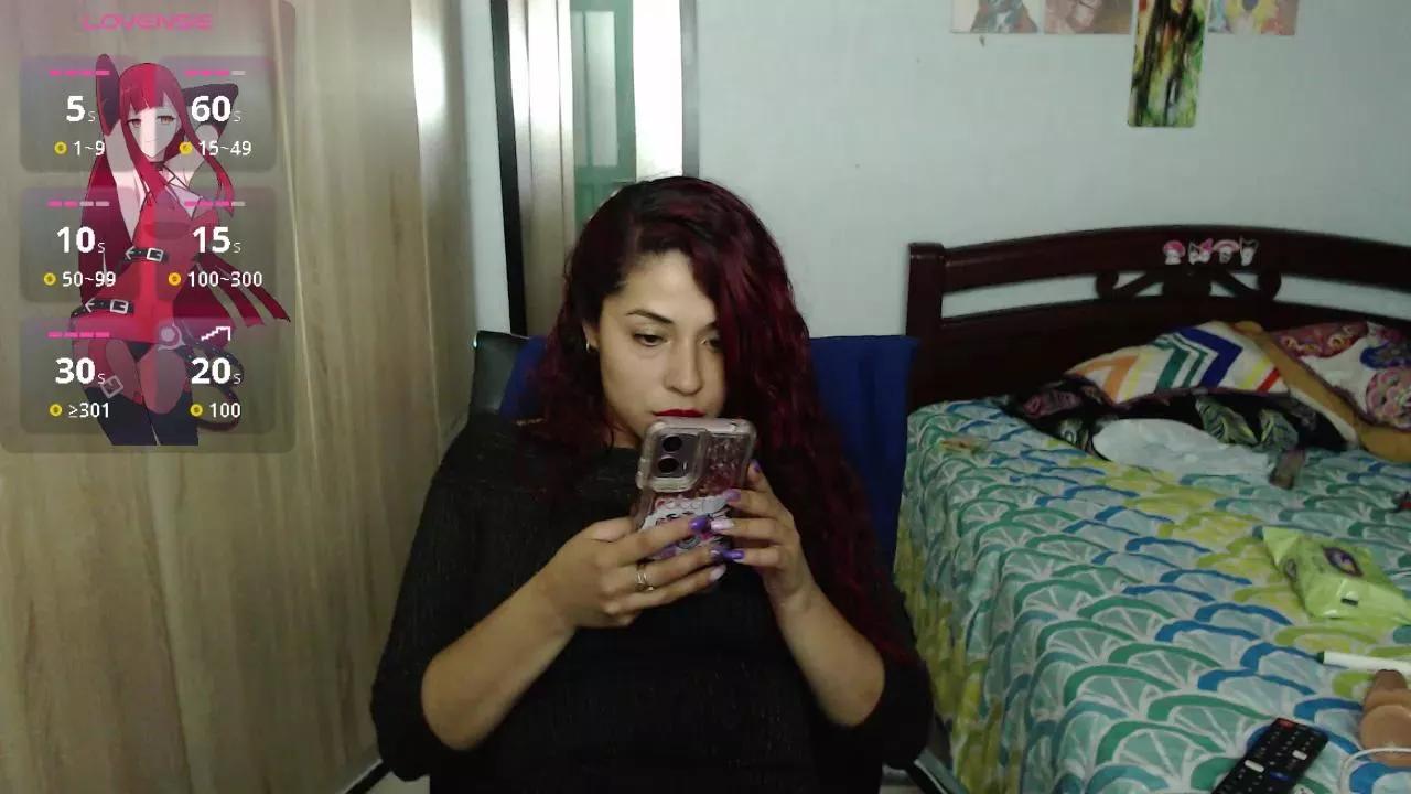 Offline Atena_mess on Cam4