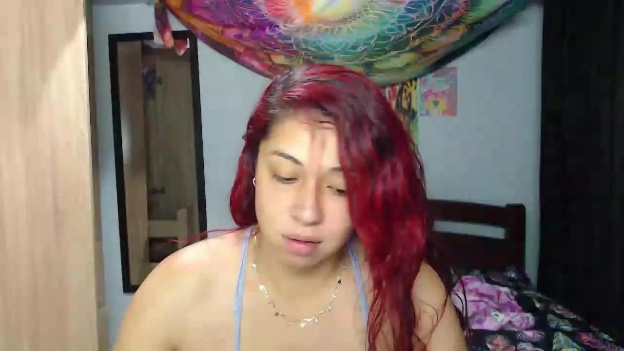 Offline Atena_mess on Cam4