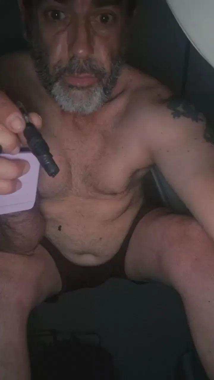 Offline auplusprofond on Cam4