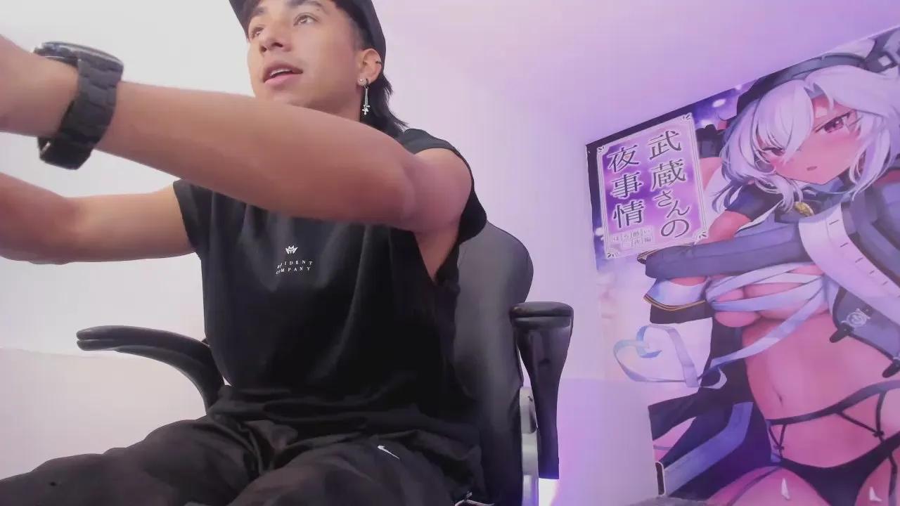 Offline Austin_Booy on Cam4