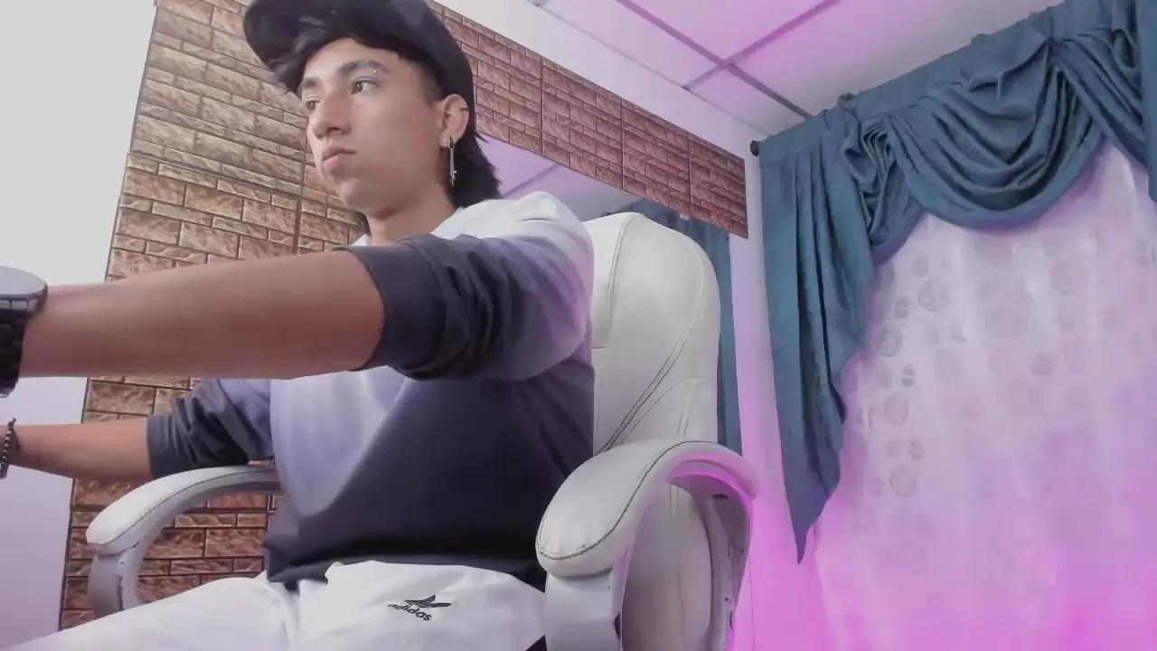 Offline Austin_Booy on Cam4