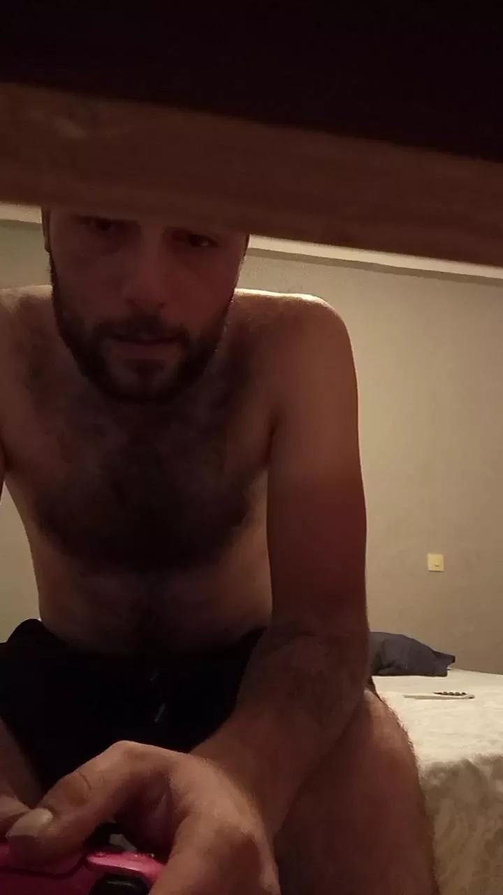 Offline Azox123er on Cam4