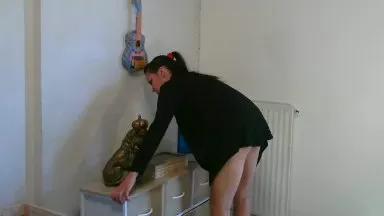 Freechat babygirl1989xxx on Cam4