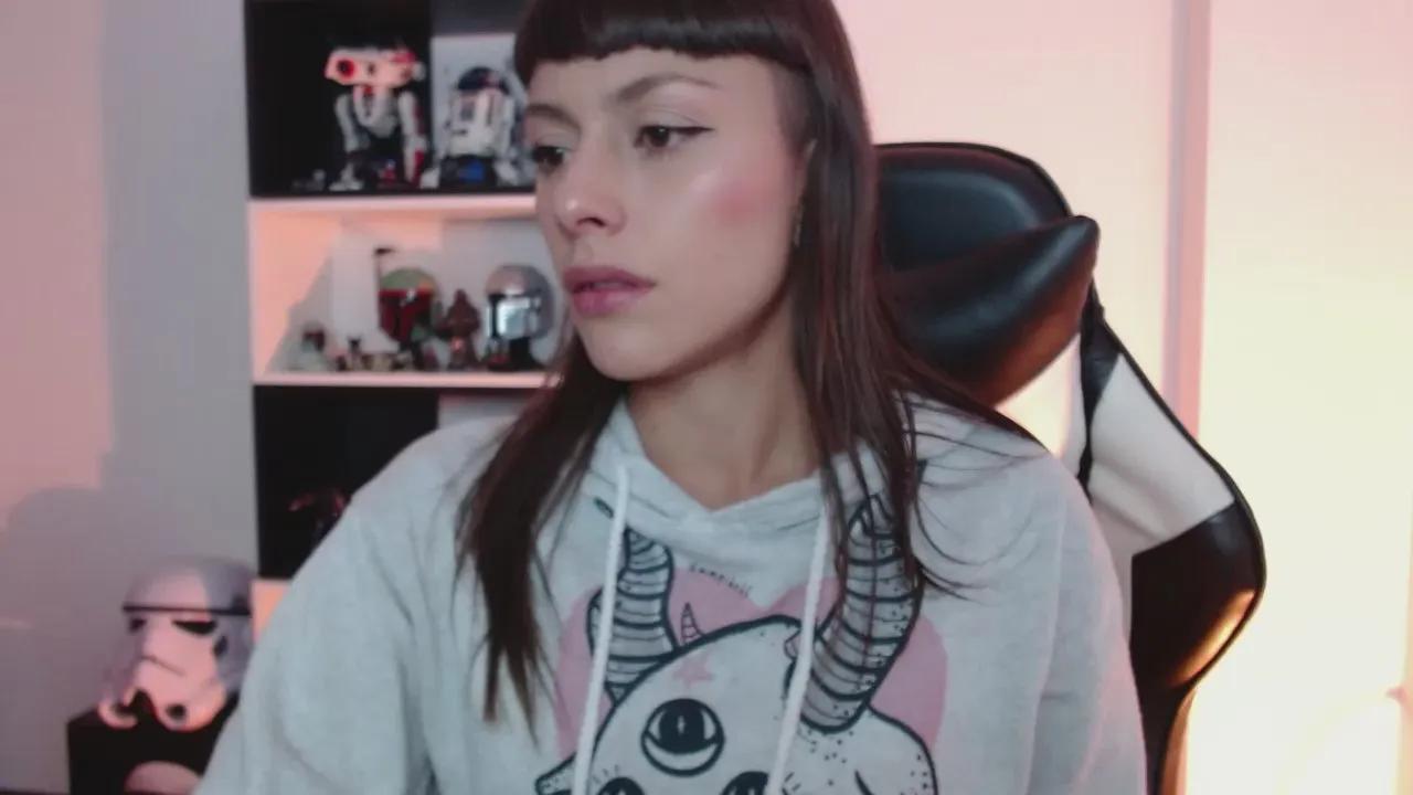 Offline babypinkcatlive on Cam4