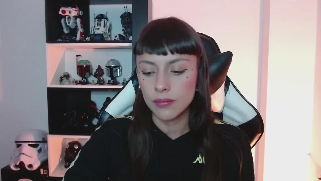 Offline babypinkcatlive on Cam4