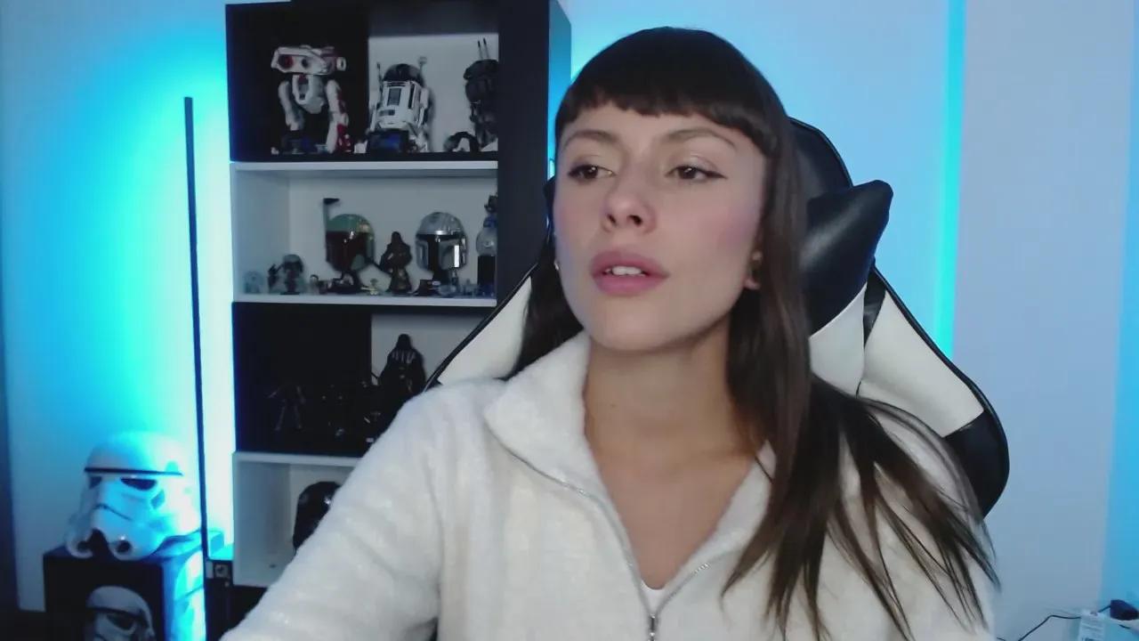 Offline babypinkcatlive on Cam4