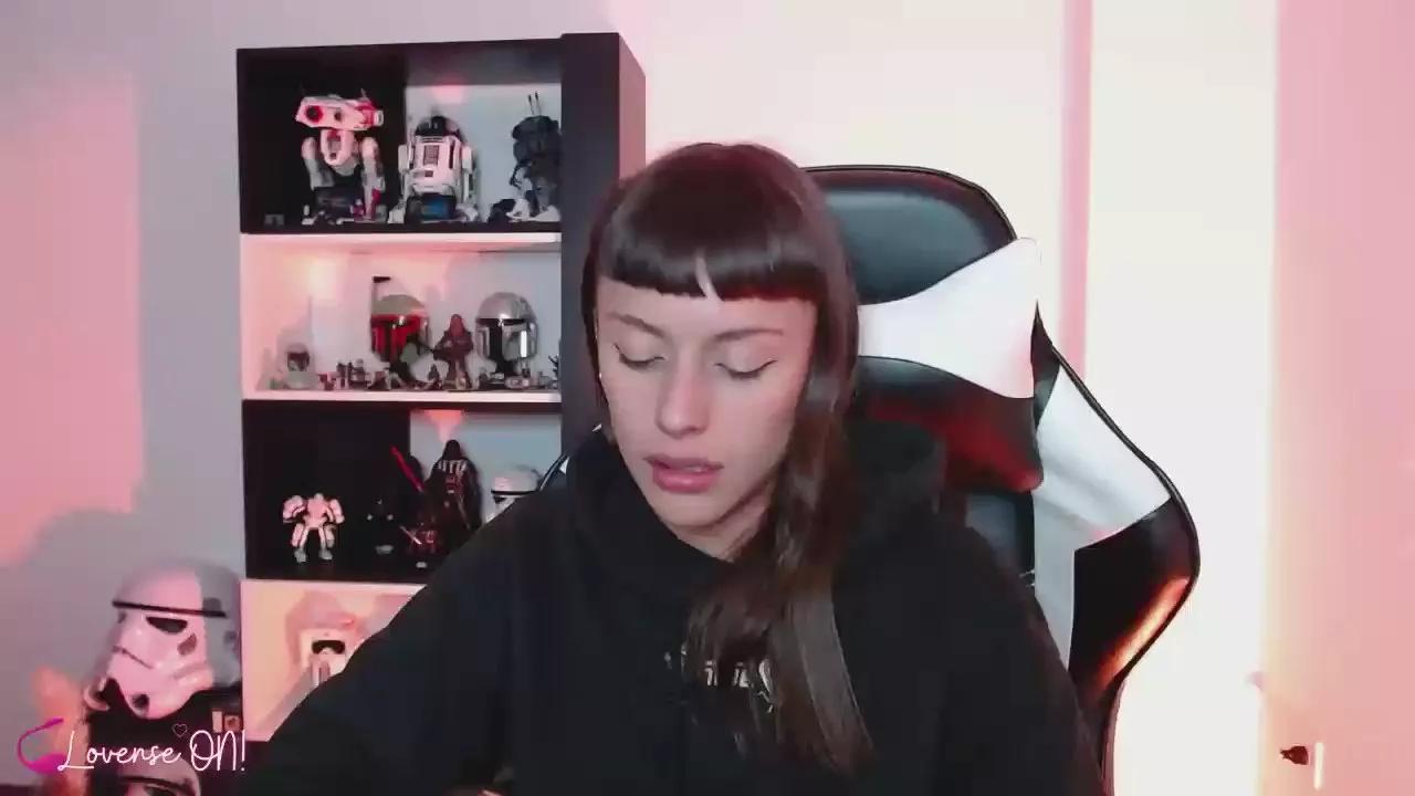 Offline babypinkcatlive on Cam4