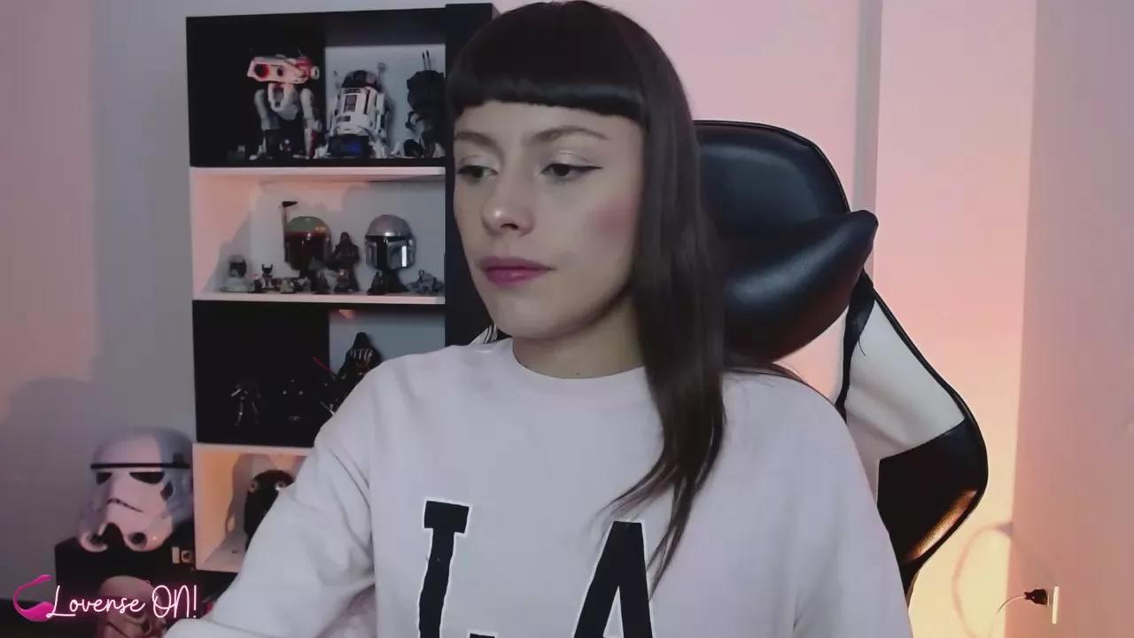 Offline babypinkcatlive on Cam4