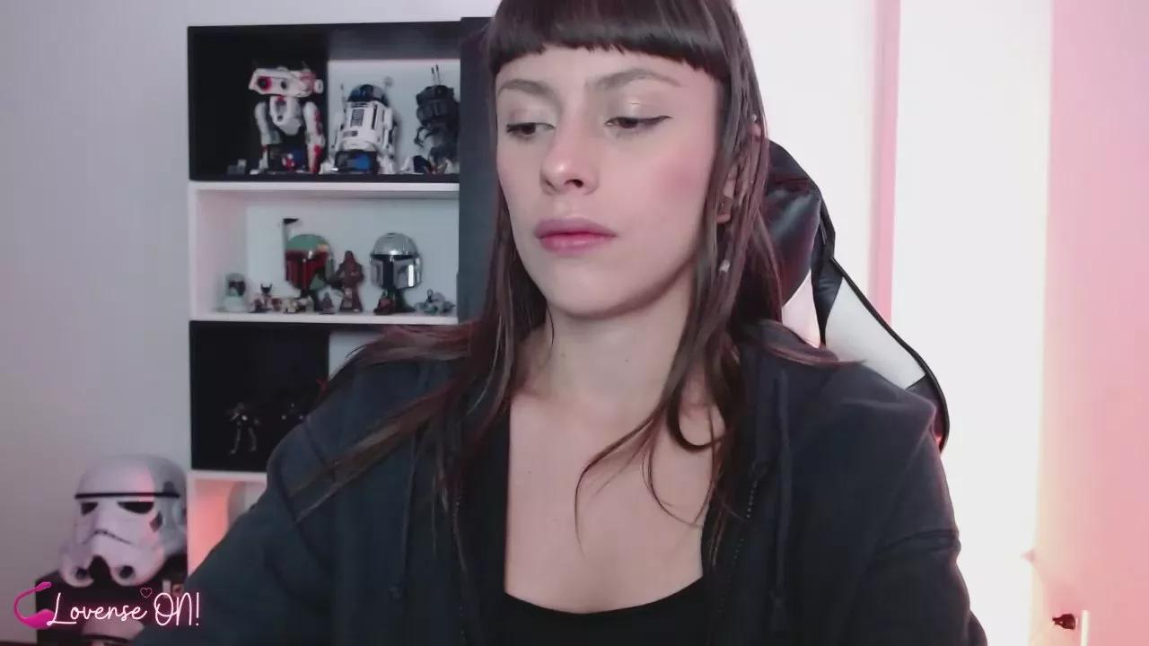 Offline babypinkcatlive on Cam4