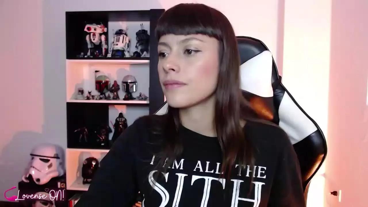 Offline babypinkcatlive on Cam4