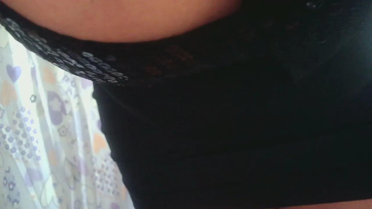 Offline BambolaGenuina on Cam4